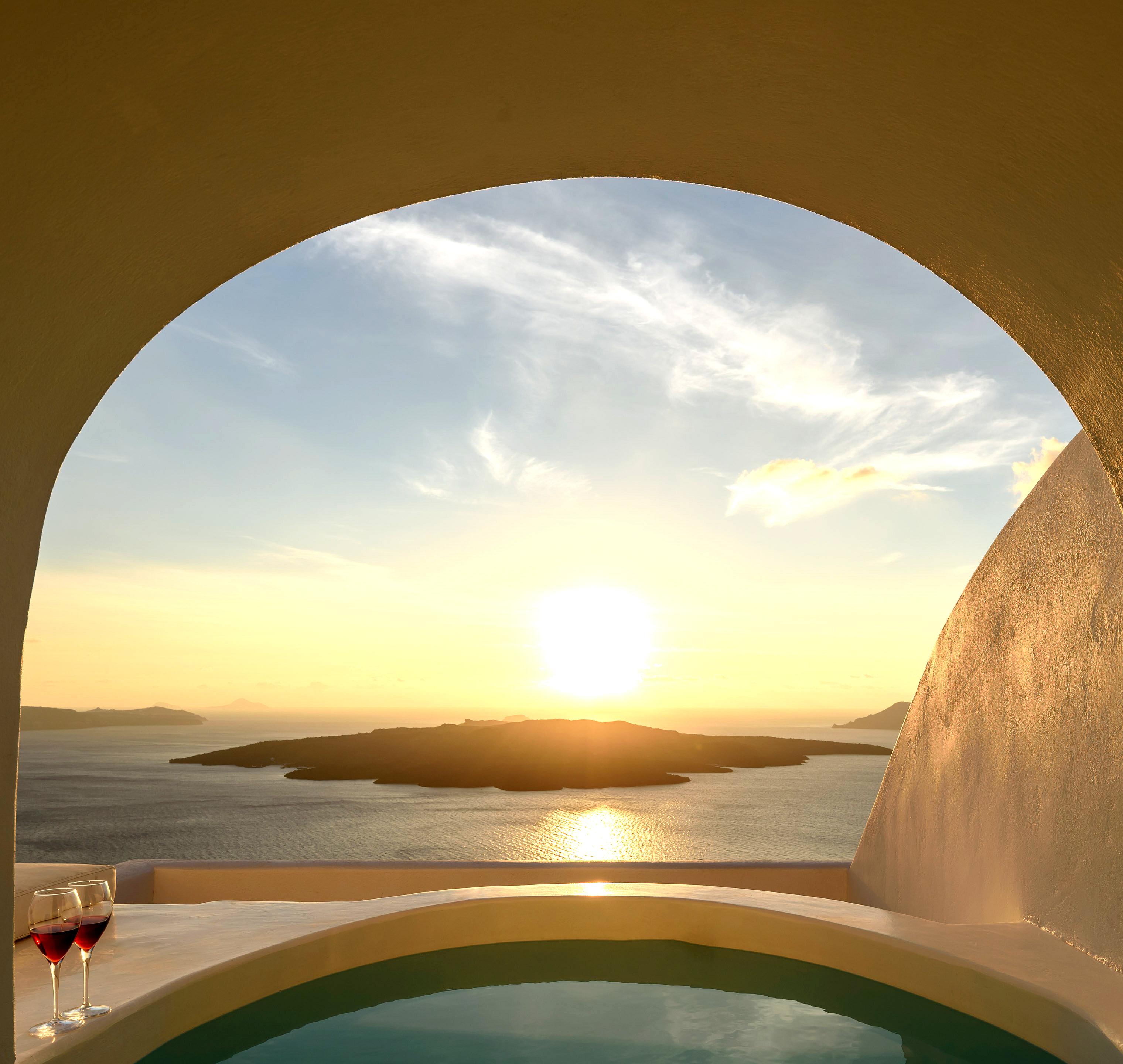 Panorama Suites